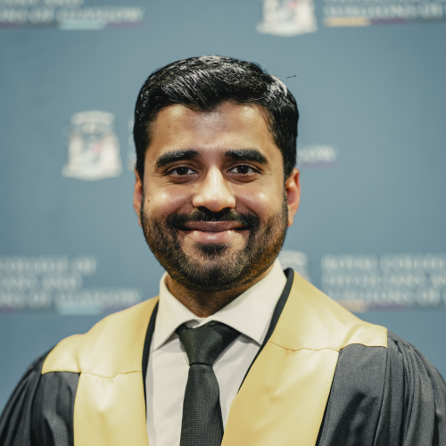 Usama Tahir